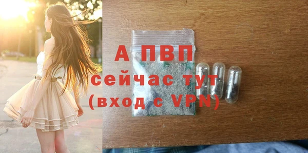 ALPHA PVP Вяземский